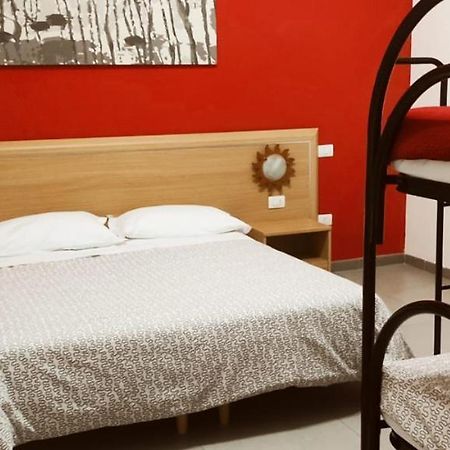 Hotel Parco Degli Ulivi Mirabella Imbaccari Zewnętrze zdjęcie