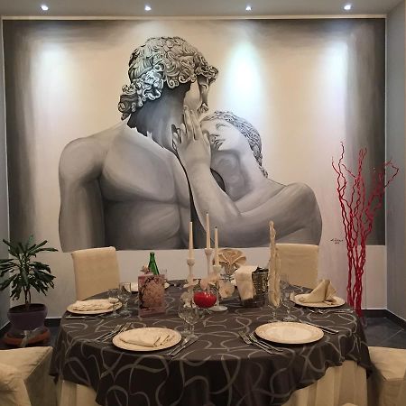 Hotel Parco Degli Ulivi Mirabella Imbaccari Zewnętrze zdjęcie