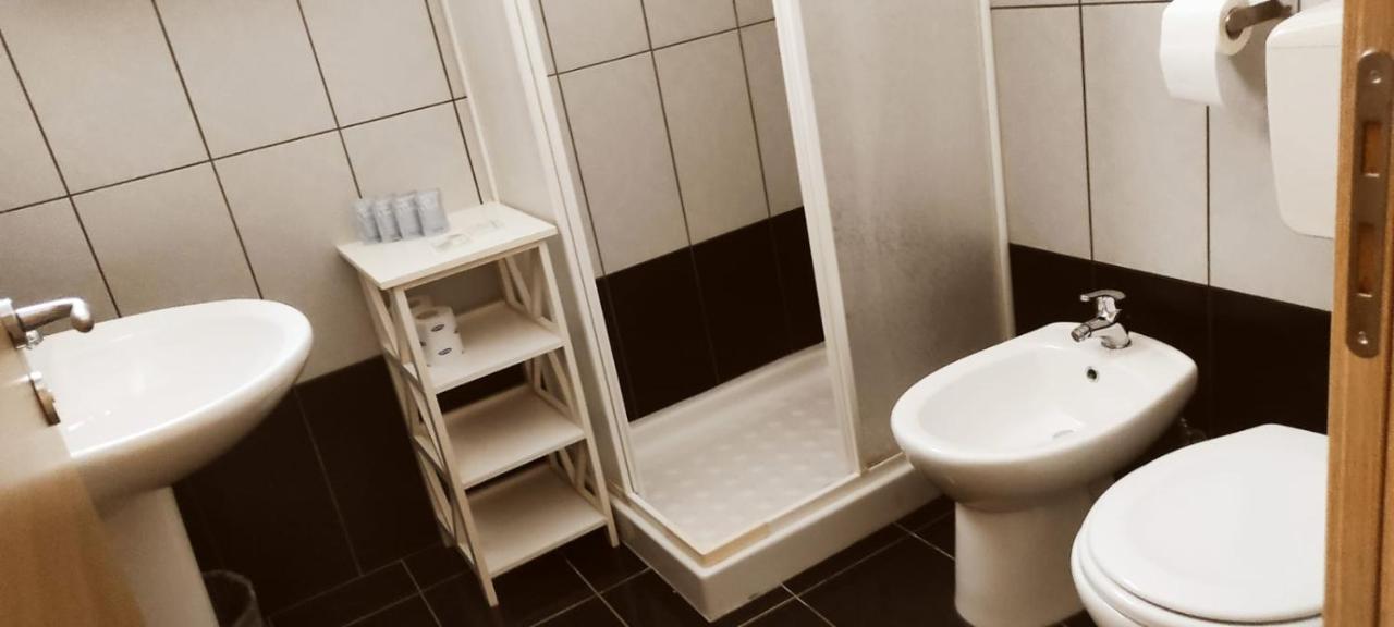 Hotel Parco Degli Ulivi Mirabella Imbaccari Zewnętrze zdjęcie